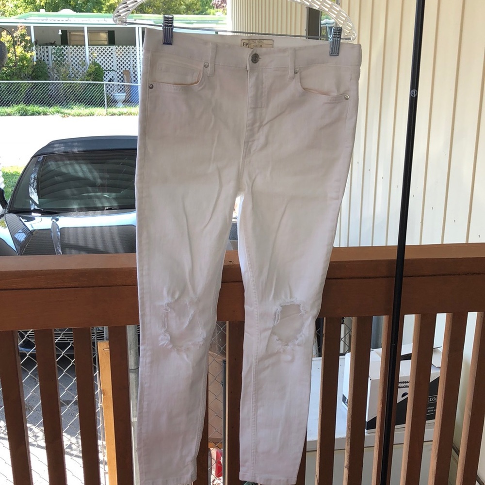 Free People Jeans